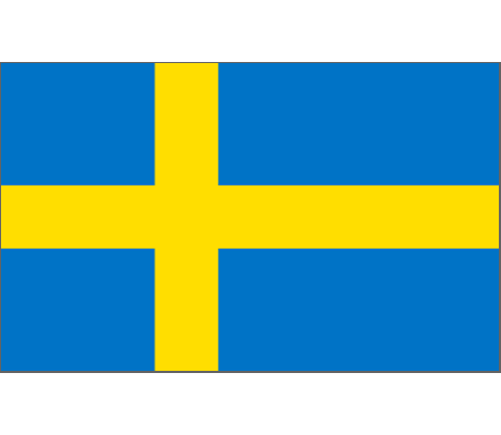 Sweden