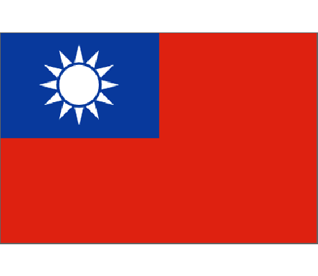 Taiwan