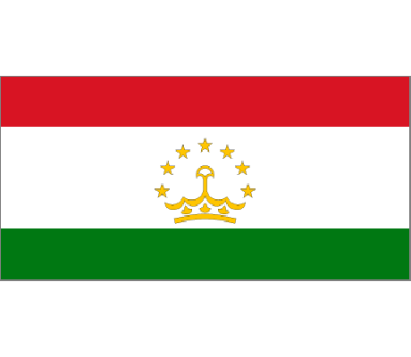 Tajikstan