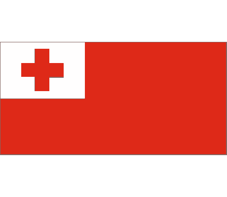 Tonga