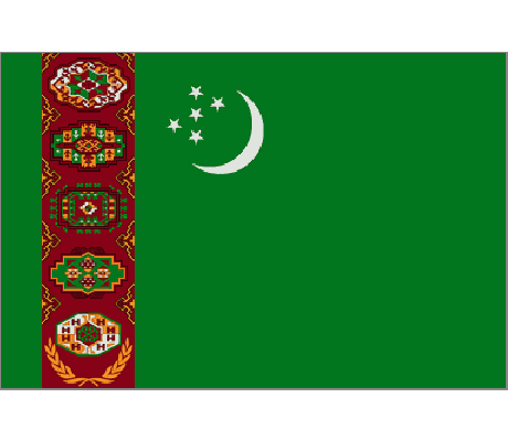 Turkmenistan