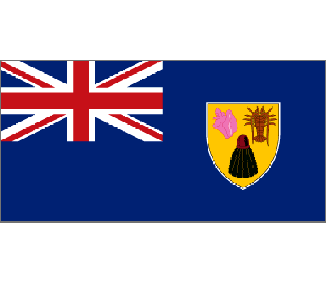 Turks & Caicos Islands