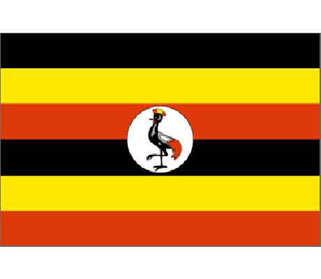 Uganda