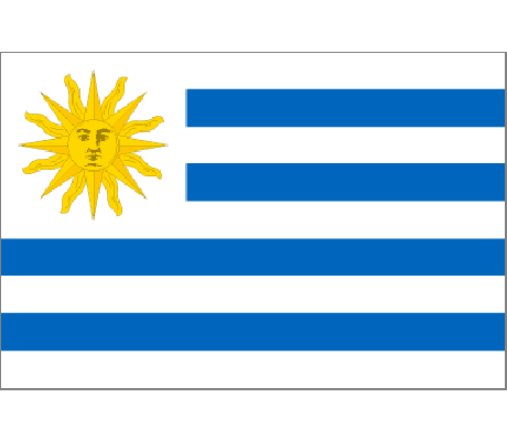 Uruguay