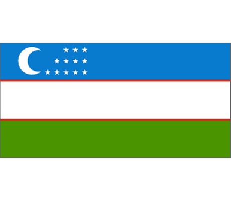 Uzbekistan