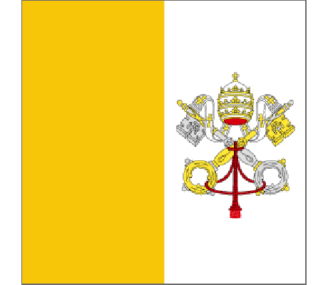 Vatican City