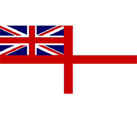 White Ensign