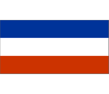 Yugoslavia