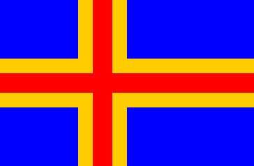 Aland Islands