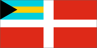 Bahamas Ensign