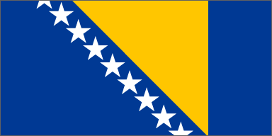 Bosnia & Herzegovina