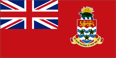 Cayman Islands