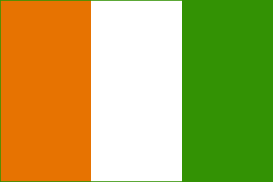 Cote d Ivoire