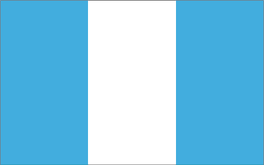 Guatemala (without badge)