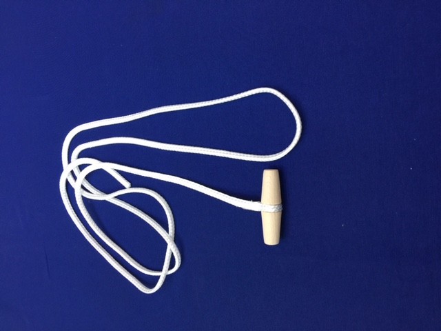 Halyard rope (per metre)