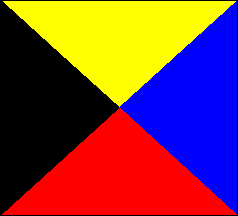 Signal Code: Z