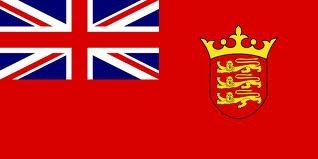 Jersey Ensign