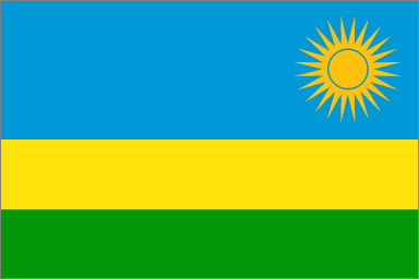 Rwanda