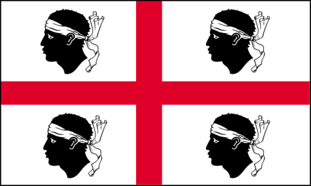 Sardinia