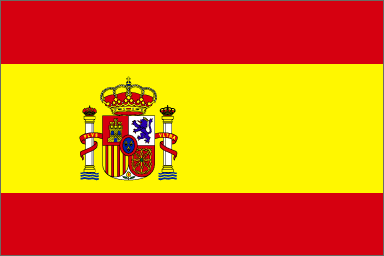 Spain (with badge)