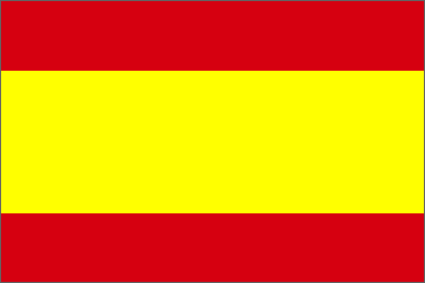 Spain (without badge)