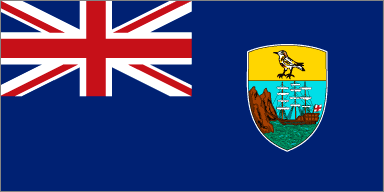 St Helena