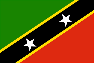 St Kitts & Nevis