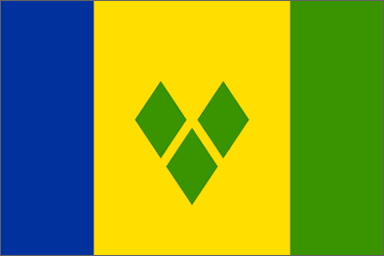 St Vincent & Gren
