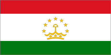 Tajikstan