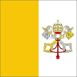 Vatican City