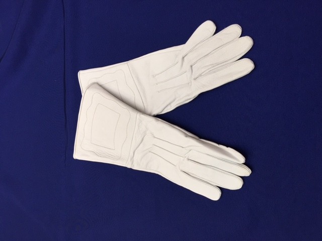 Gauntlets, No. 1 quality, per pair