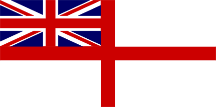 White Ensign